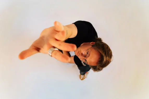 Casino Jackie Jackpot Ënnerstëtzung